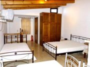 Margarites Kreta, Margarites: Renoviertes Steinhaus im Dorf zu verkaufen Haus kaufen